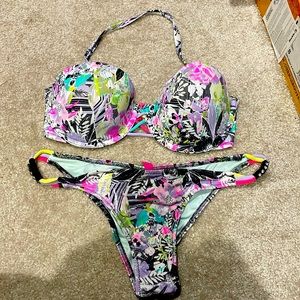 Victoria Secret Swim
